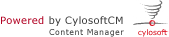 Powered by Cylosoft CM